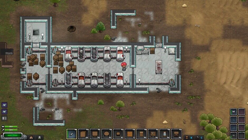 Keplerth screenshot 1