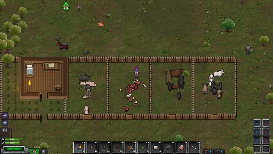 Keplerth screenshot 2