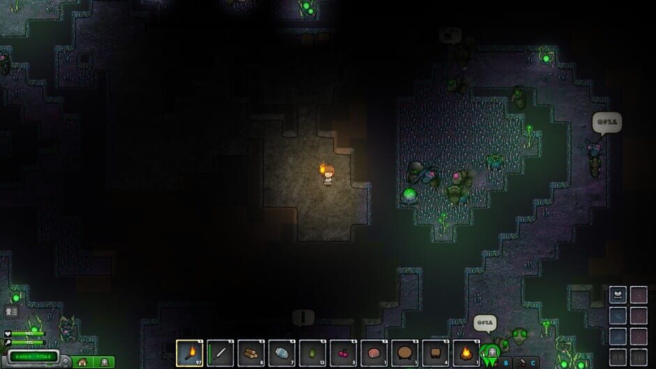 Keplerth screenshot 3