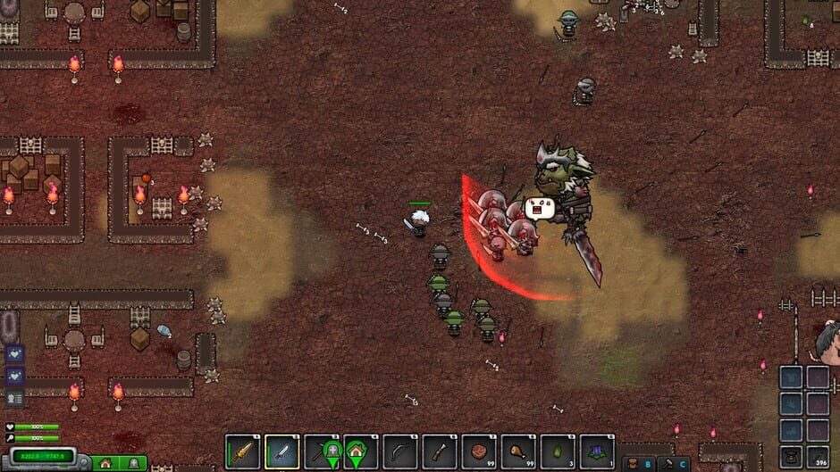 Keplerth screenshot 4