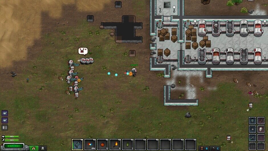 Keplerth screenshot 5