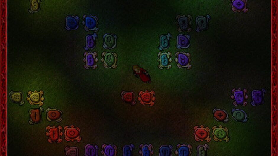 Tibia screenshot 3