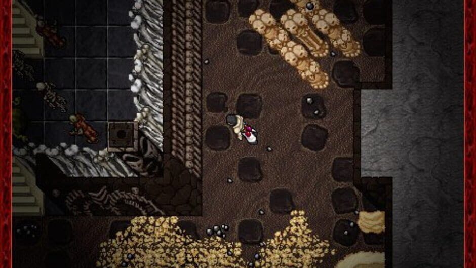 Tibia screenshot 9