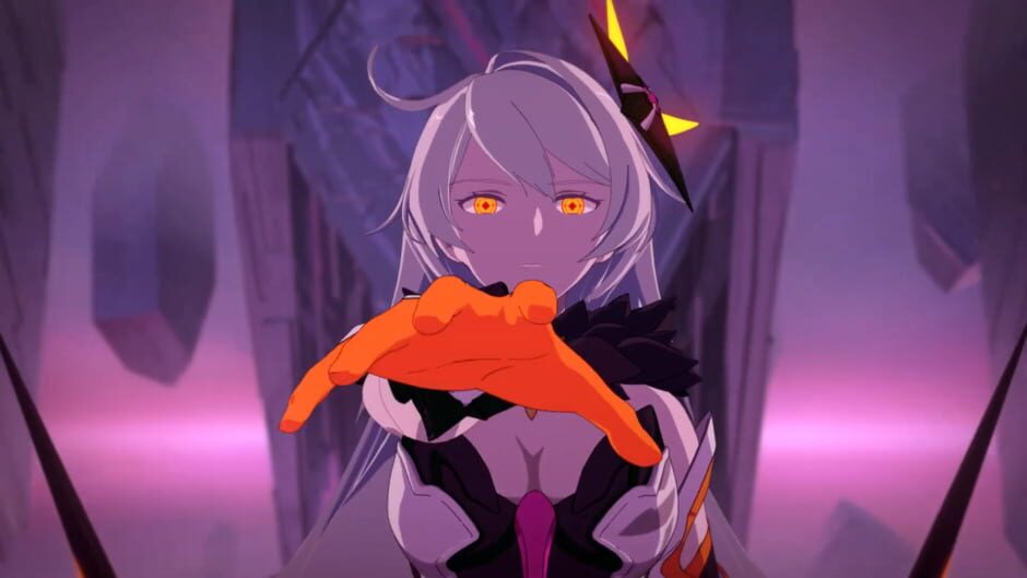 Honkai Impact 3rd screenshot 4