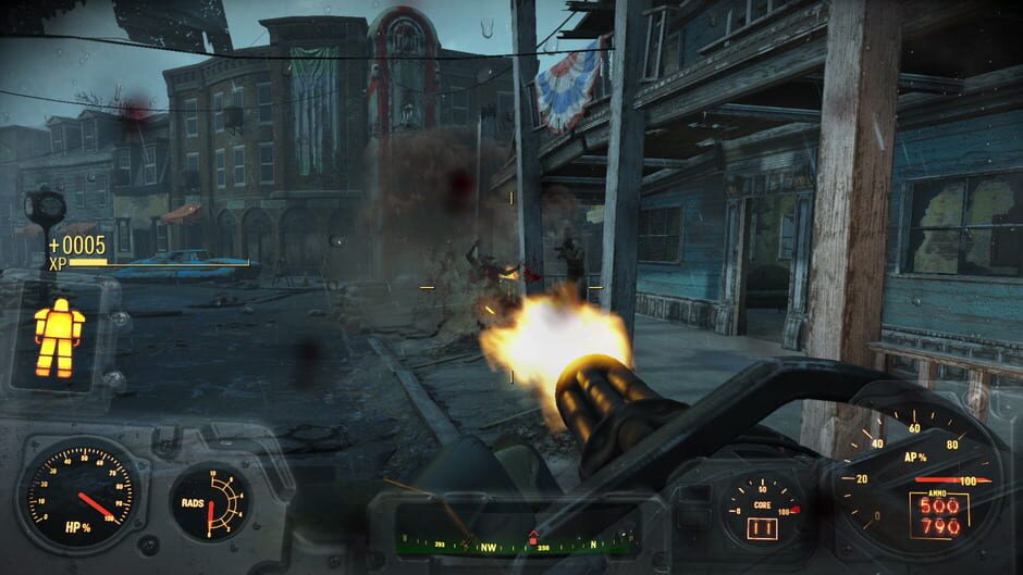 Fallout 4 screenshot 2