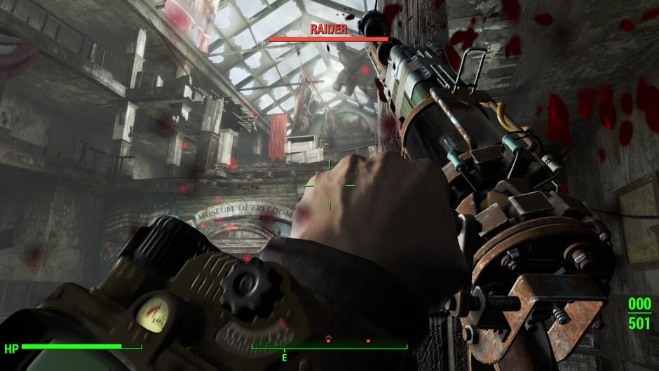 Fallout 4 screenshot 3