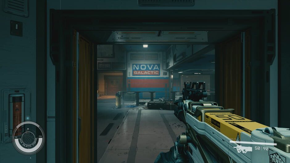 Starfield screenshot 12