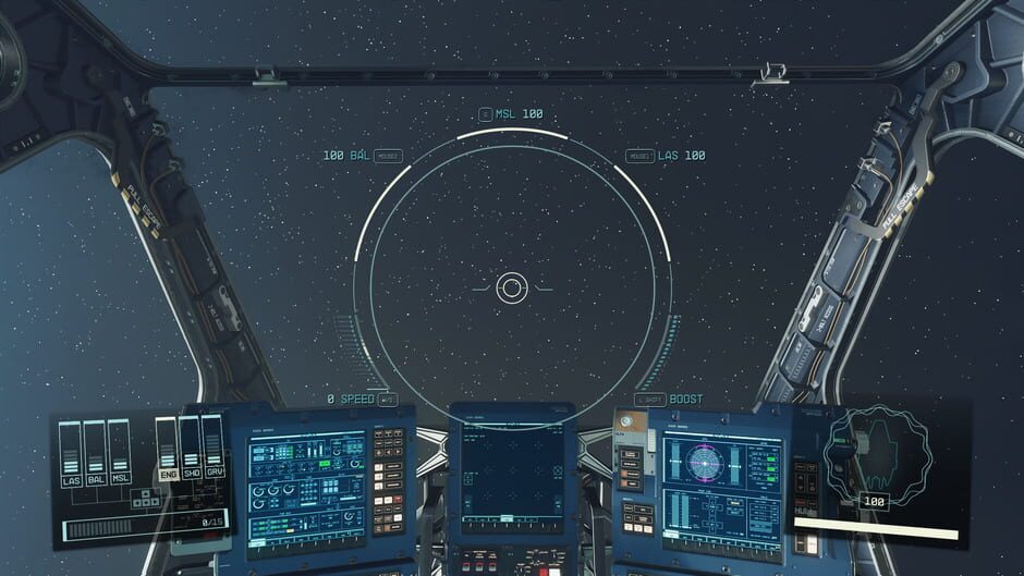 Starfield screenshot 13