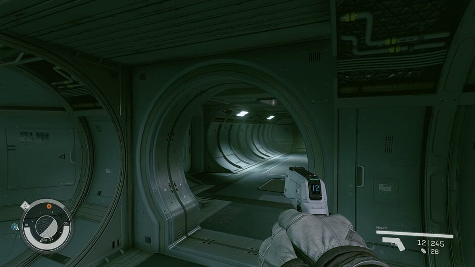 Starfield screenshot 16