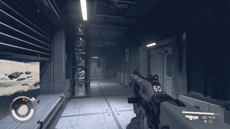 Starfield screenshot 17