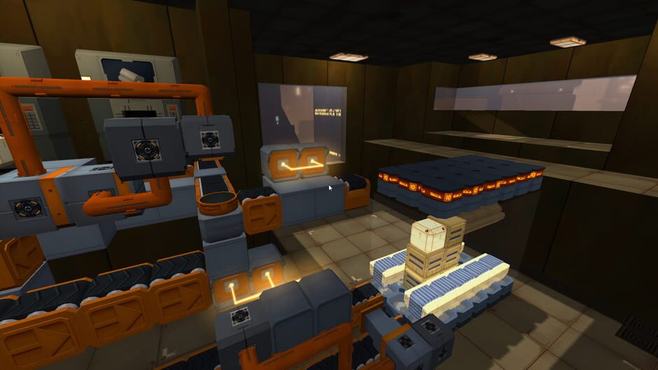 Infinifactory screenshot 3