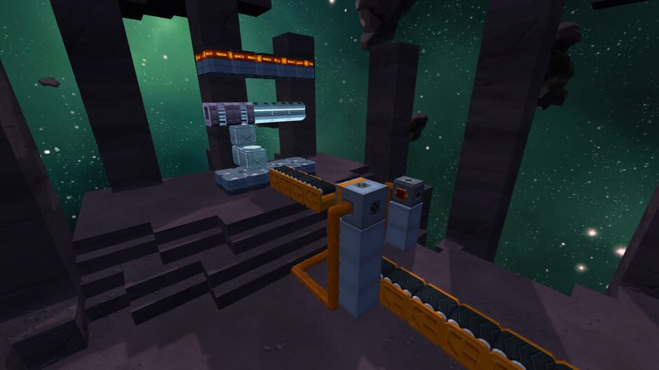 Infinifactory screenshot 4