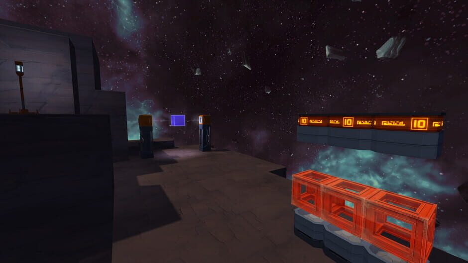 Infinifactory screenshot 5