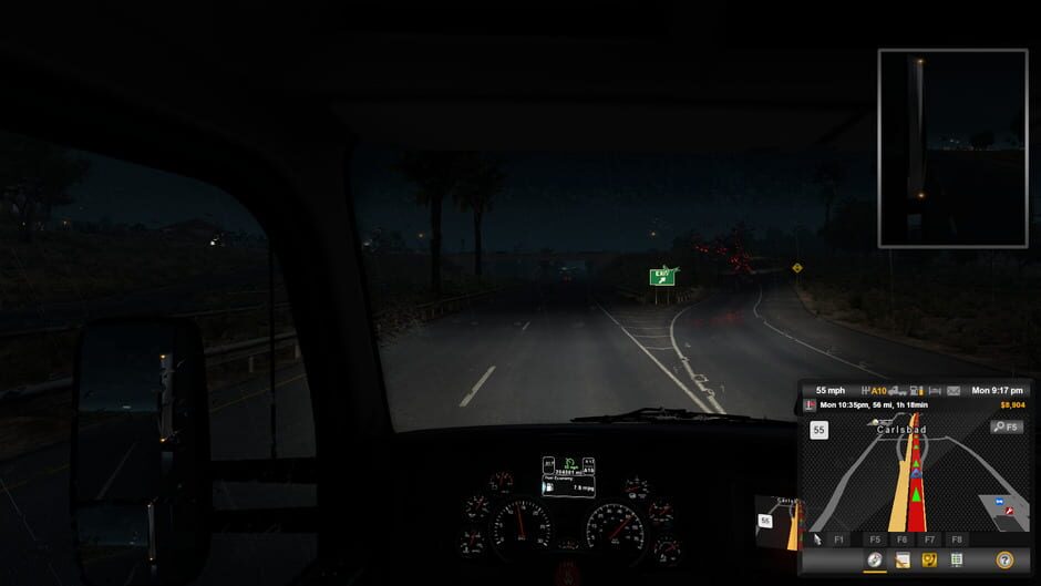 American Truck Simulator screenshot 6
