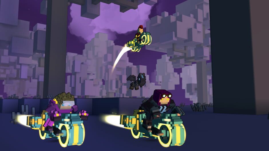 Trove screenshot 2