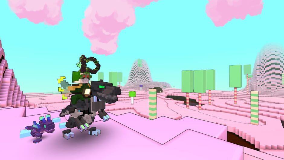 Trove screenshot 3