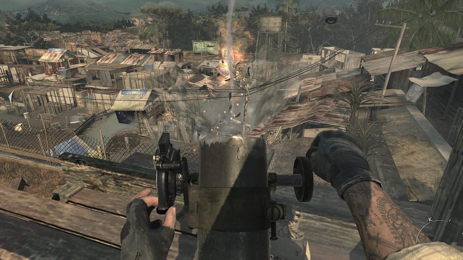 Call of Duty: Modern Warfare 3 screenshot 9