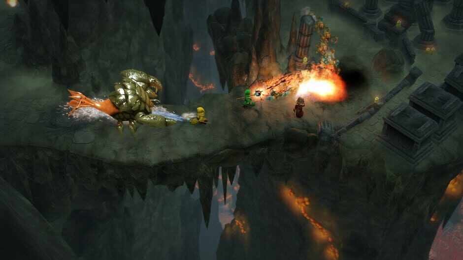 Magicka 2 screenshot 5