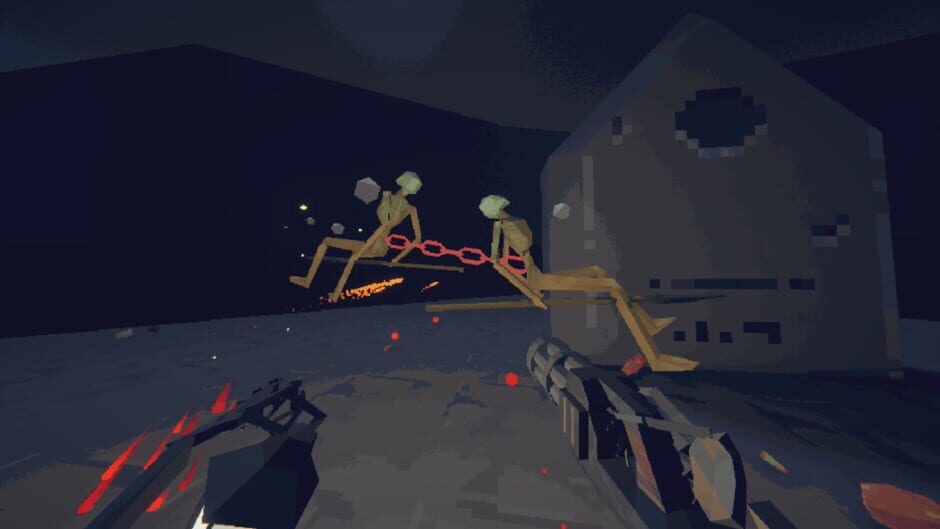 ENCHAIN screenshot 1