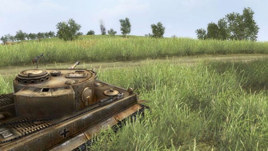 Men of War screenshot 5