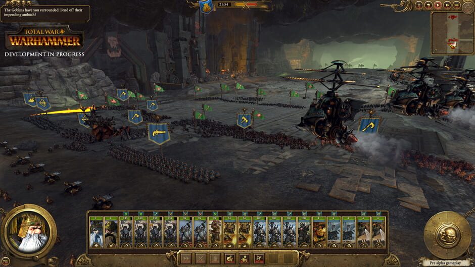 Total War: Warhammer screenshot 2