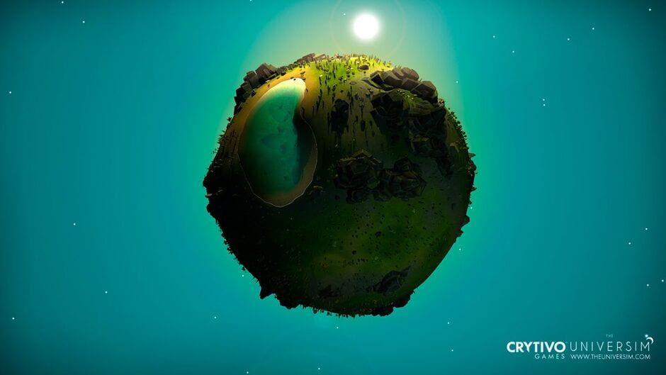 The Universim screenshot 1
