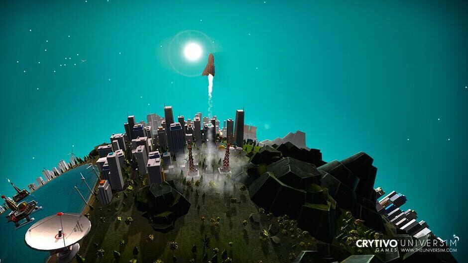 The Universim screenshot 4