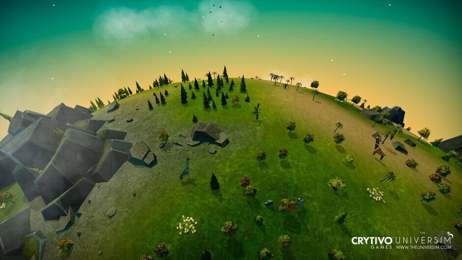 The Universim screenshot 5