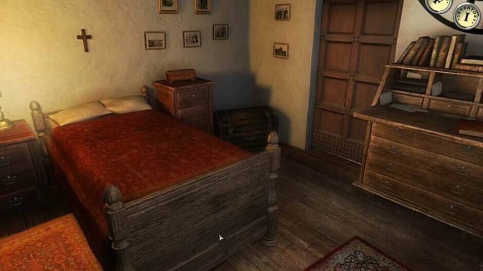 Lost for Swords screenshot 1