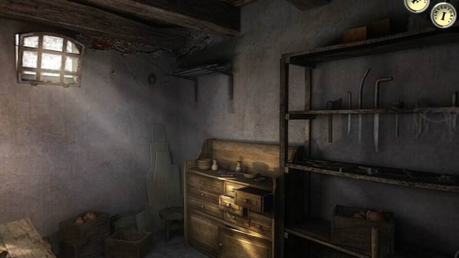 Lost for Swords screenshot 2