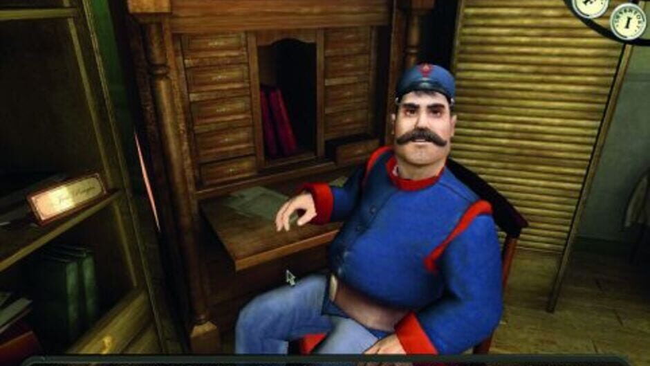 Lost for Swords screenshot 3