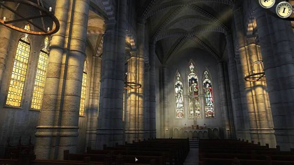 Lost for Swords screenshot 4