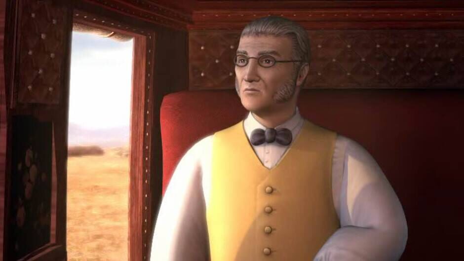 Lost for Swords screenshot 5