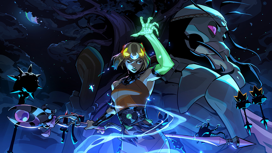 Hades 2 Reaches New Heights: Development Team Shifts Focus to Polish